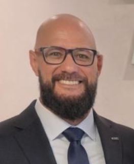 Foto de ALDO DE ALMEIDA