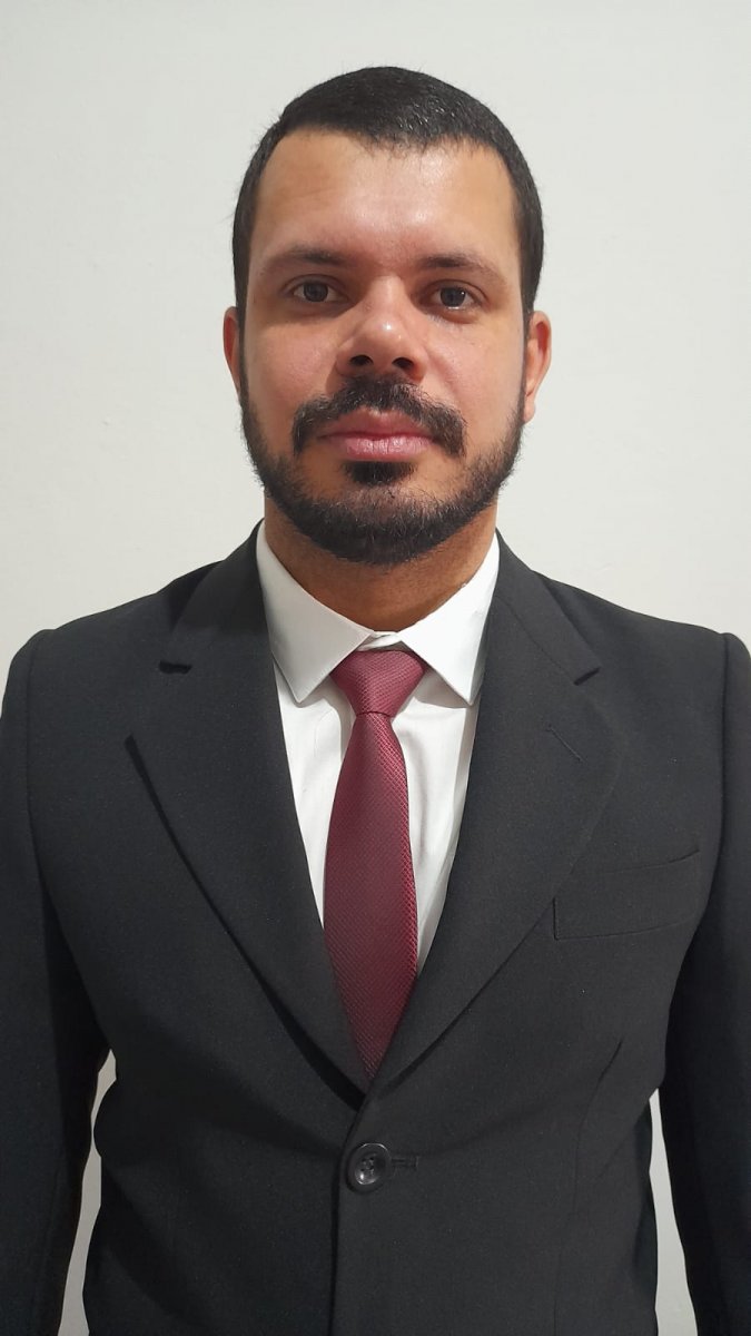Foto de PETERSON ROBERTO TRINDADE MARTINELLI