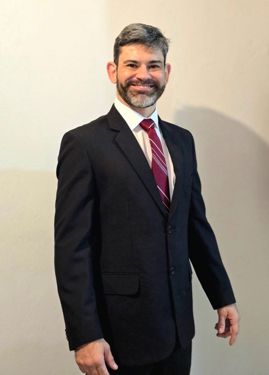 Foto de KAUÊ BATISTA SIANO