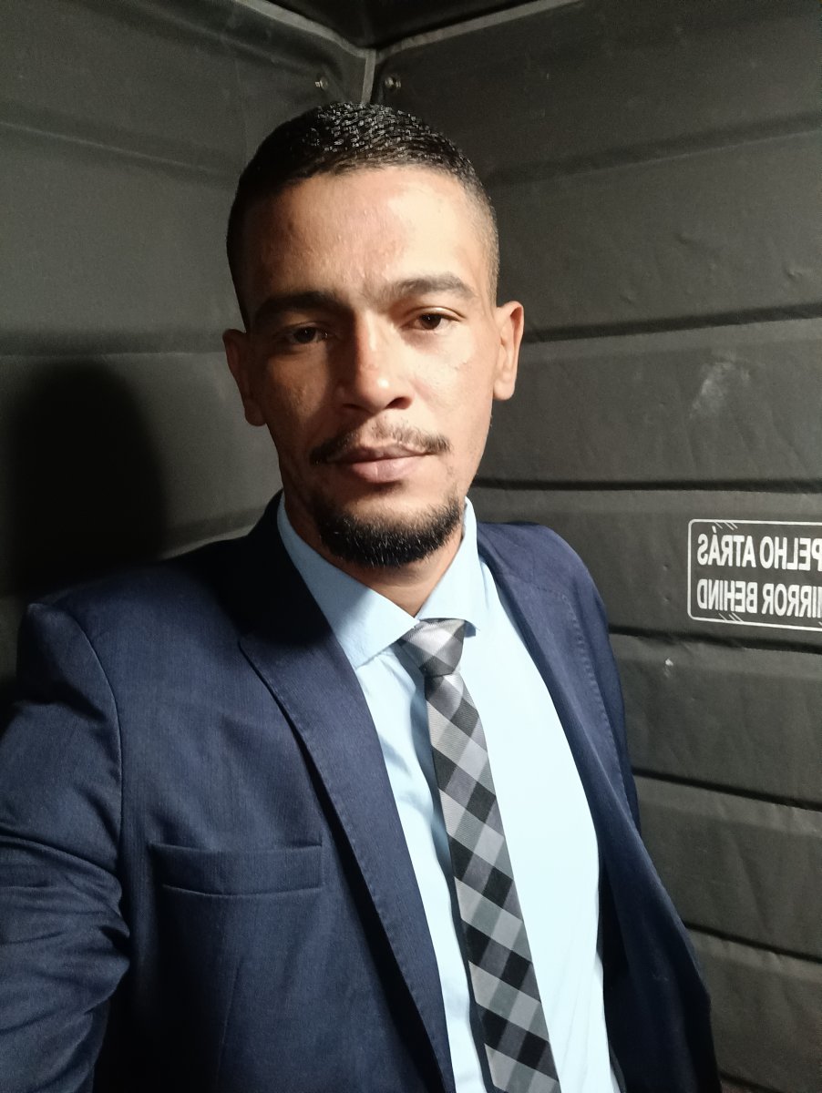 Foto de DANILO MONTEIRO DE OLIVEIRA