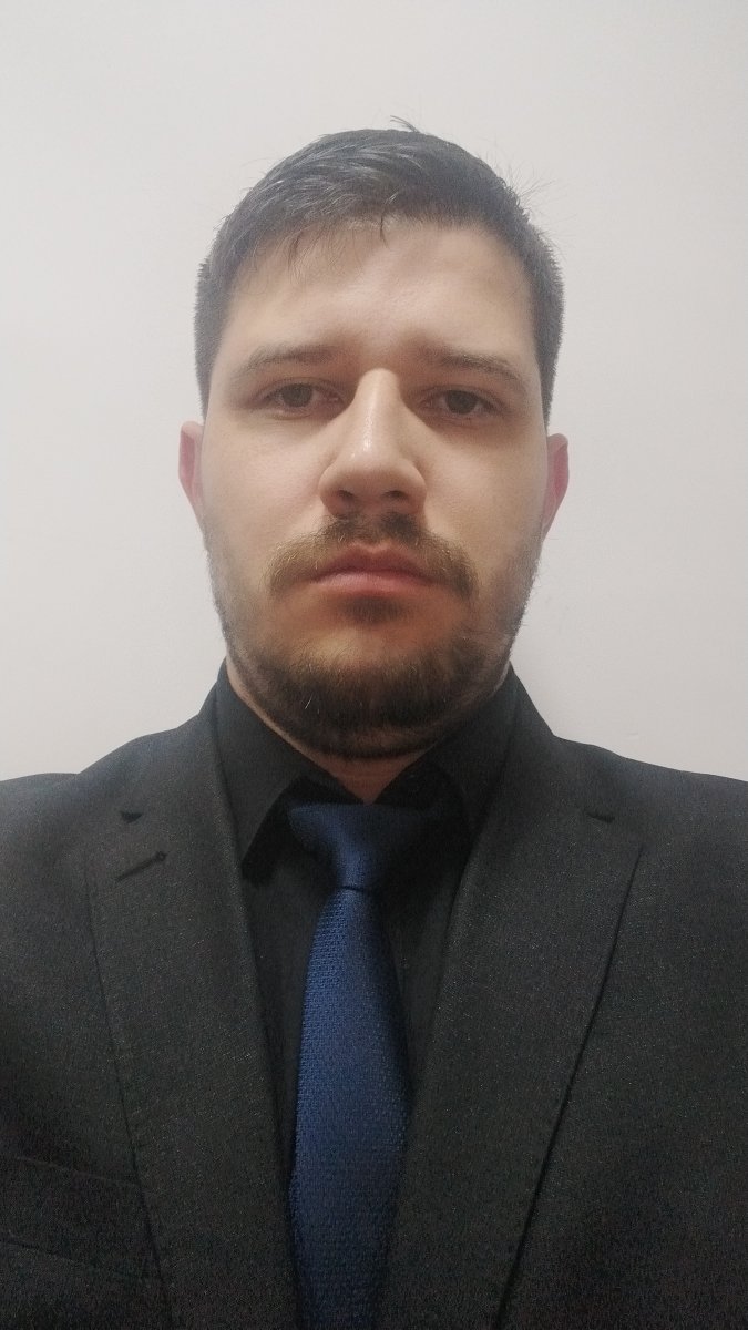 Foto de DAVID WESLEY DE AGUIAR CUNHA 