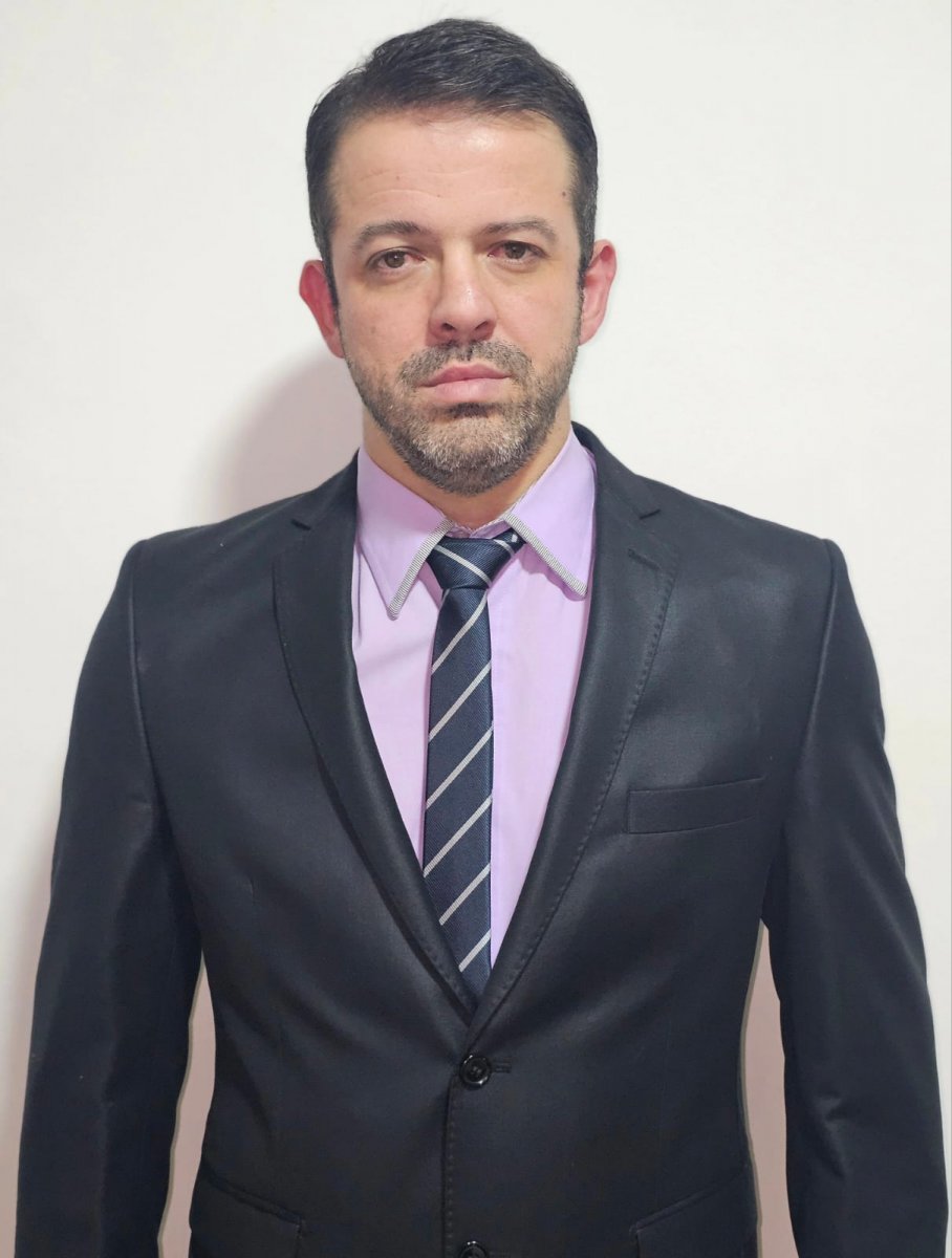 Foto de FABRICIO MARÇAL ANDRADE