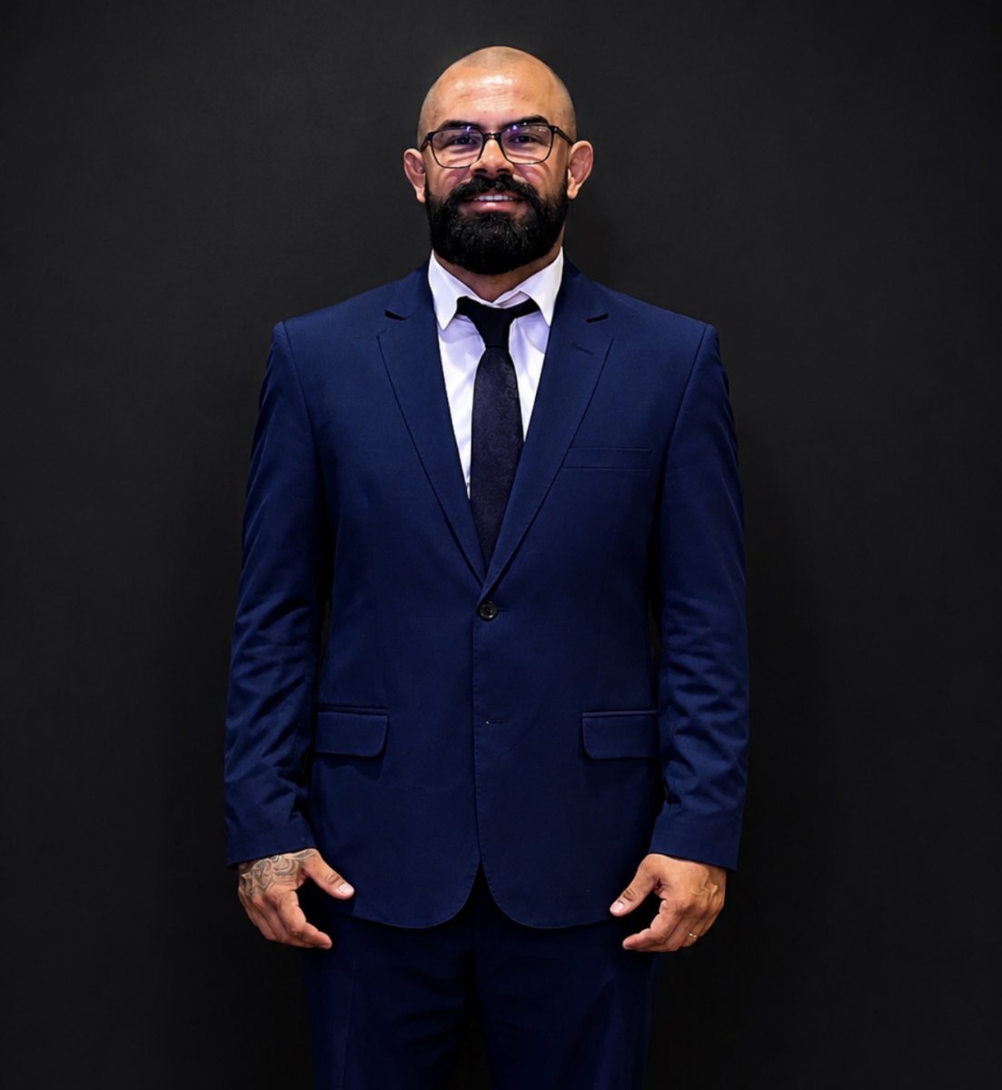 Foto de CARLOS ALBERTO MONTEIRO JUNIOR