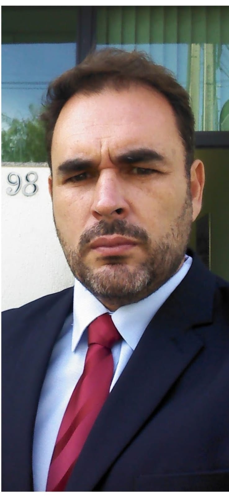 Foto de RUY JEFFERSON BARBOSA ZOTARELI