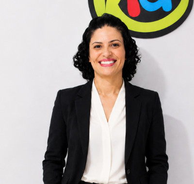 Foto de ANA CLAUDIA GOMES DA SILVA ARLINDO