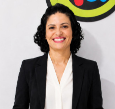 Foto de ANA CLAUDIA GOMES DA SILVA ARLINDO