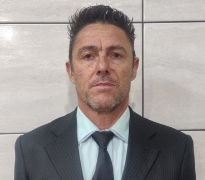 Foto de LUCIANO MARCOS PASTORE