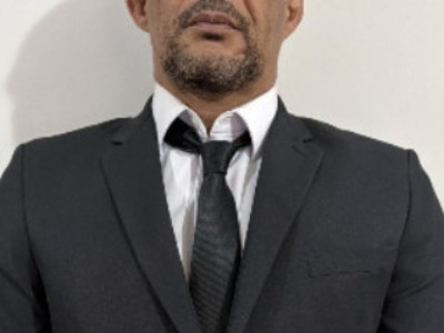 Foto de JOAO DA CRUZ VITORIANO