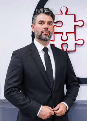 Foto de EMERSON DE SOUZA ALMEIDA 