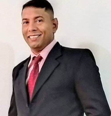 Foto de MARCIO HENRIQUE LUIZ DA SILVA