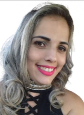 Foto de KATIA LUANA PAS LANDIM TURRI