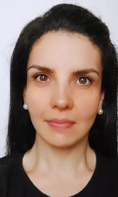Foto de ELISA DE ALMEIDA VALINI