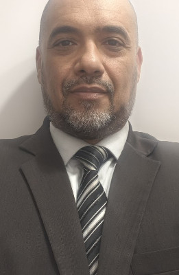 Foto de RICARDO AUGUSTO DE AZEVEDO