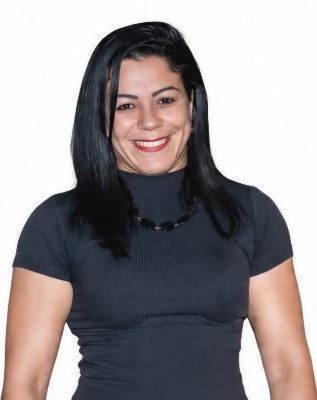 Foto de SIMONE APARECIDA BARBOSA