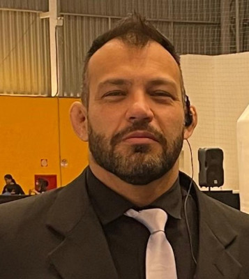 Foto de ROGERIO RAFAEL DOS SANTOS