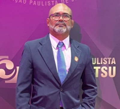 Foto de JOSE ROBERTO VICENTE DA SILVA