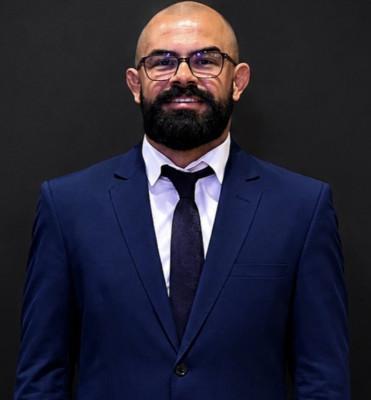 Foto de CARLOS ALBERTO MONTEIRO JUNIOR