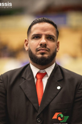 Foto de DANIEL NOGUEIRA MACHADO