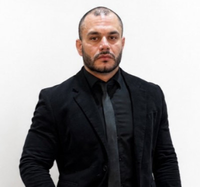 Foto de LEONARDO RODRIGUES DOS PRAZERES