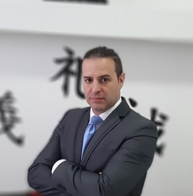 Foto de DANIEL DE ALMEIDA FORTE