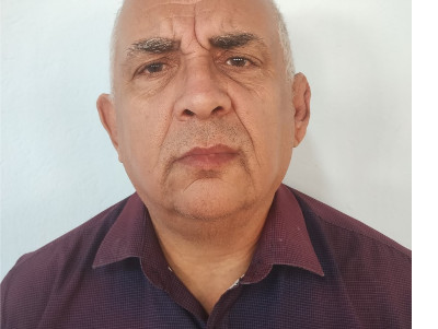 Foto de PAULO ANTONIO ROSA CAMARGO