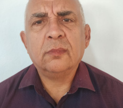 Foto de PAULO ANTONIO ROSA CAMARGO