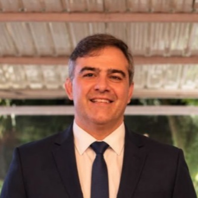 Foto de RAFAEL CRISTOFOLETTI PIONTI