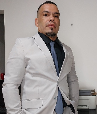 Foto de PAULO VICTOR DOS SANTOS