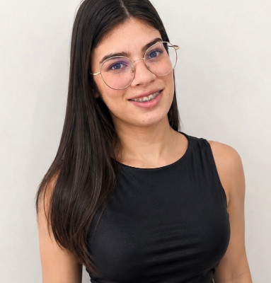 Foto de CAMILY SILVA DE SOUSA